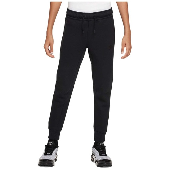 Mens Nike Tech Joggers - Picture 1 of 4